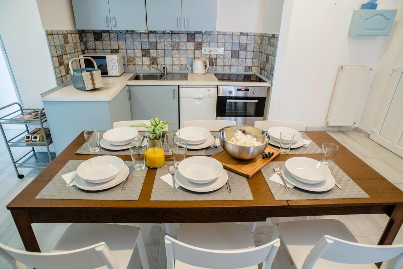 Central New Home With 3 Bedrooms, A/C And Balcony Budapest Exterior photo
